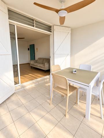 Appartement Vue Mer