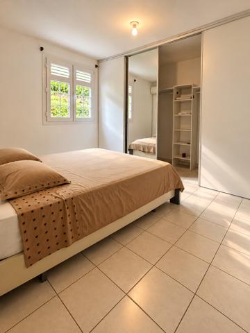 Appartement Vue Mer