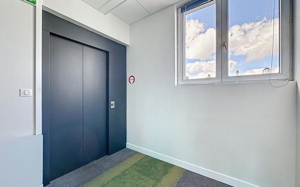 Appartement à vendre    5 pièces • 110 m2 Brest