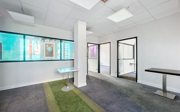 Appartement à vendre    5 pièces • 110 m2 Brest