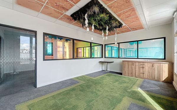 Appartement à vendre    5 pièces • 110 m2 Brest