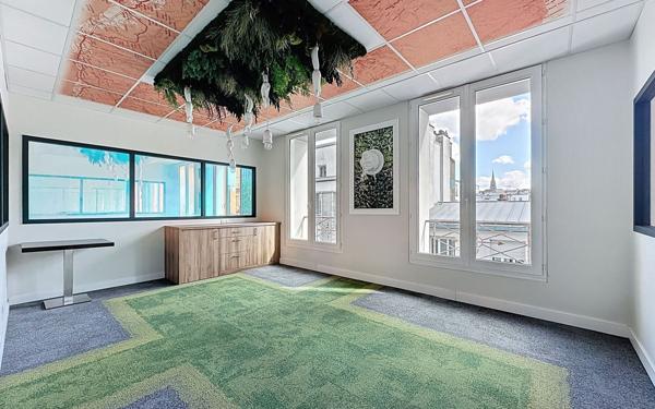 Appartement à vendre    5 pièces • 110 m2 Brest