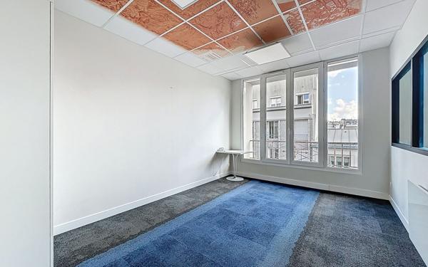 Appartement à vendre    5 pièces • 110 m2 Brest
