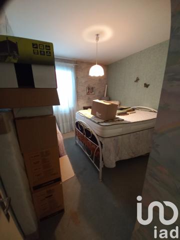 Maison à vendre 6 pièces 117 m² Le Château-d'Oléron