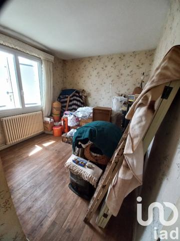 Maison à vendre 6 pièces 117 m² Le Château-d'Oléron