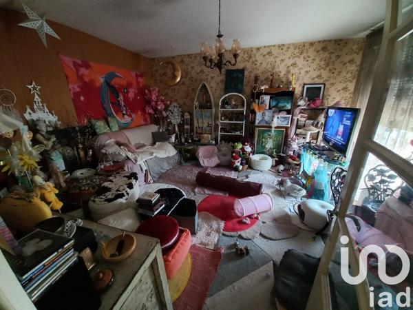 Maison à vendre 6 pièces 117 m² Le Château-d'Oléron