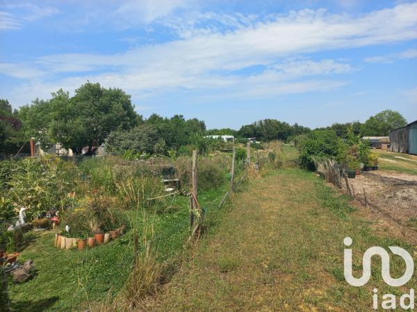 Maison à vendre 6 pièces 117 m² Le Château-d'Oléron