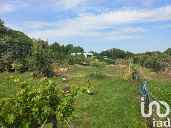 Maison à vendre 6 pièces 117 m² Le Château-d'Oléron