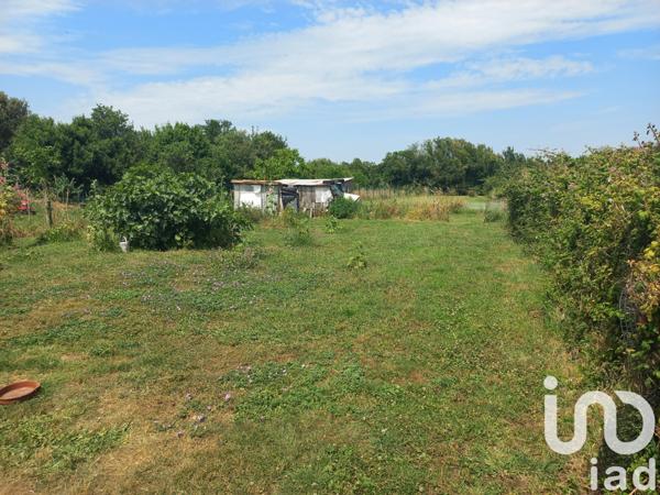 Maison à vendre 6 pièces 117 m² Le Château-d'Oléron