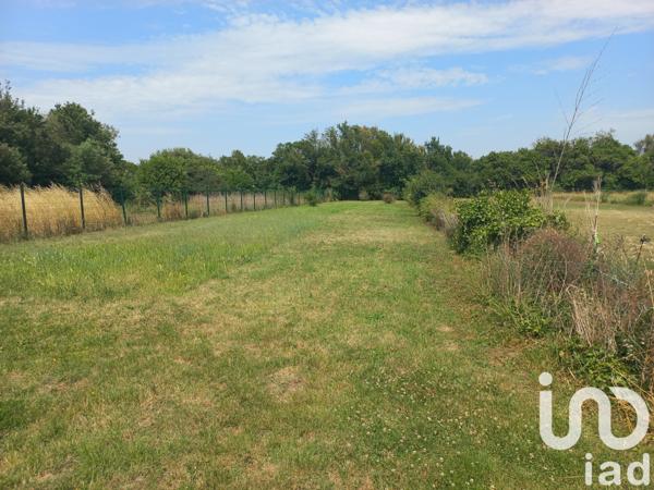 Maison à vendre 6 pièces 117 m² Le Château-d'Oléron