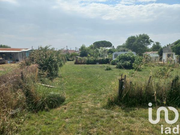 Maison à vendre 6 pièces 117 m² Le Château-d'Oléron