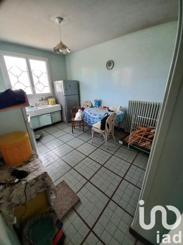 Maison à vendre 6 pièces 117 m² Le Château-d'Oléron