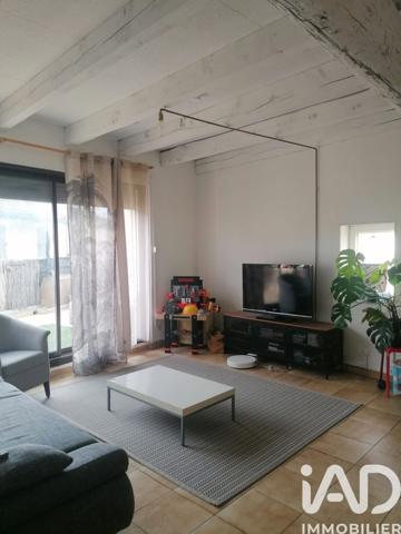 Immeuble à vendre 106 m² Sallèles-d'Aude