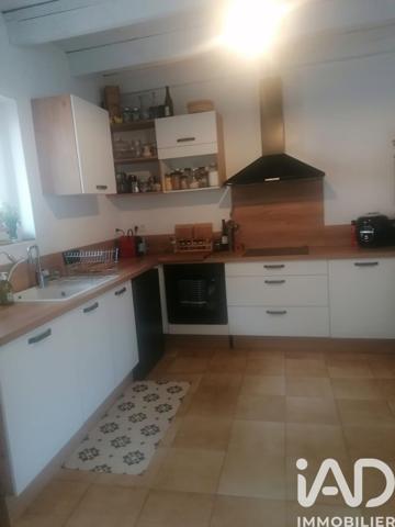 Immeuble à vendre 106 m² Sallèles-d'Aude