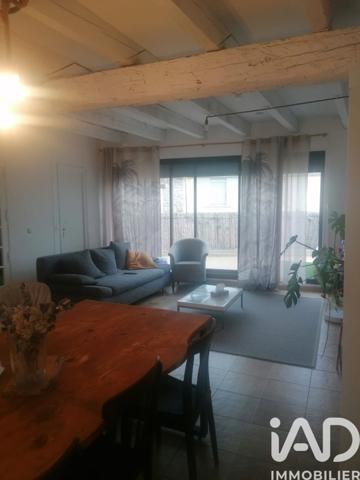 Immeuble à vendre 106 m² Sallèles-d'Aude