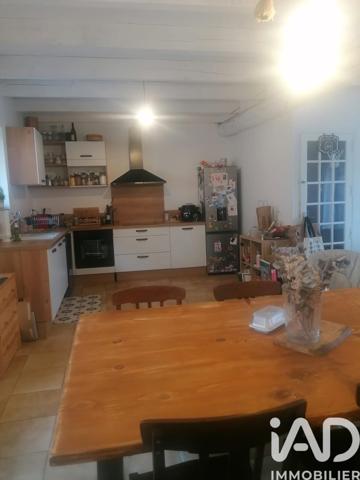 Immeuble à vendre 106 m² Sallèles-d'Aude