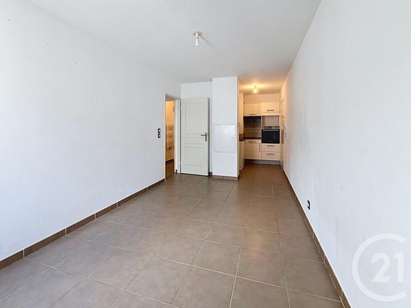 Appartement T2 à vendre  2 pièces - 39,40 m 2   MARSEILLE  - 13005