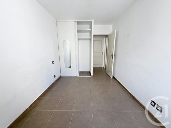 Appartement T2 à vendre  2 pièces - 39,40 m 2   MARSEILLE  - 13005