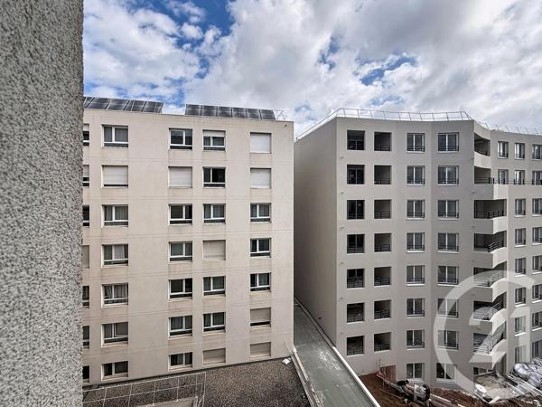 Appartement T2 à vendre  2 pièces - 39,40 m 2   MARSEILLE  - 13005