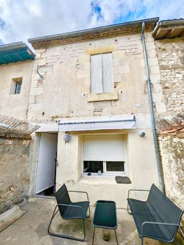 Bastide de 84 m²