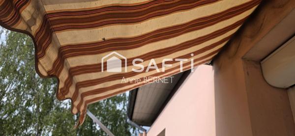 PROCHE DES COMMODITES - QUARTIER CALME