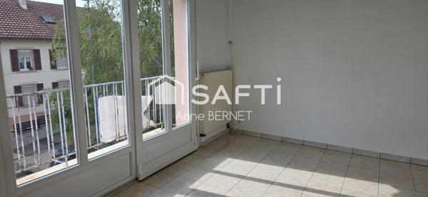PROCHE DES COMMODITES - QUARTIER CALME