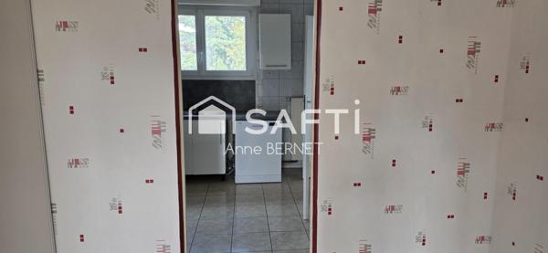 PROCHE DES COMMODITES - QUARTIER CALME