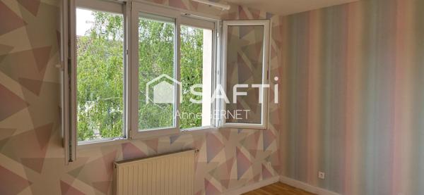PROCHE DES COMMODITES - QUARTIER CALME