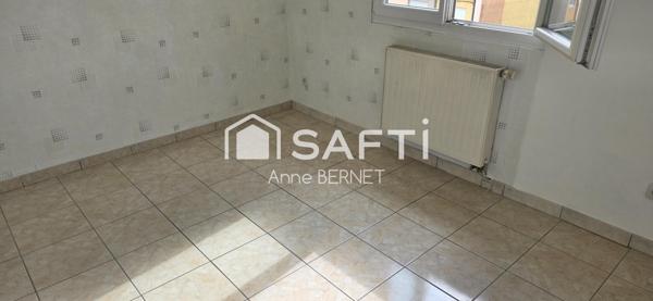 PROCHE DES COMMODITES - QUARTIER CALME