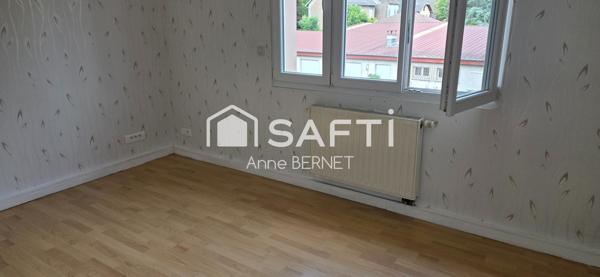 PROCHE DES COMMODITES - QUARTIER CALME