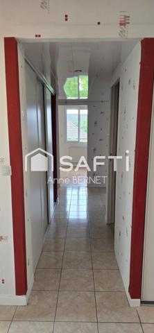 PROCHE DES COMMODITES - QUARTIER CALME