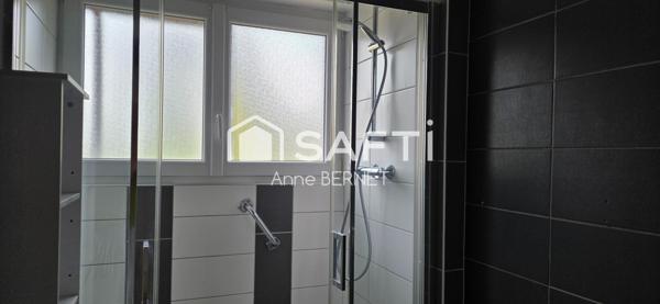 PROCHE DES COMMODITES - QUARTIER CALME