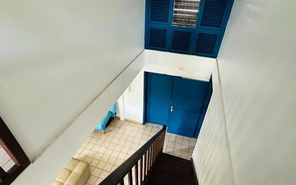 Maison à vendre    5 pièces •  Kourou