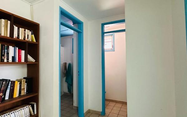 Maison à vendre    5 pièces •  Kourou