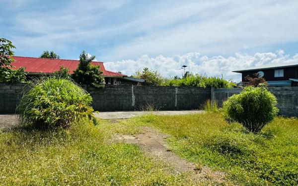 Maison à vendre    5 pièces •  Kourou