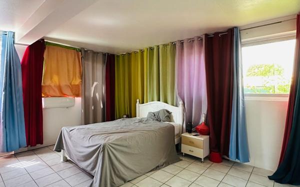 Maison à vendre    5 pièces •  Kourou