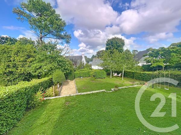 Maison à vendre  8 pièces - 141,93 m2 ARRADON - 56