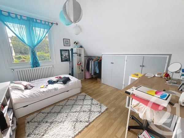 Maison à vendre  8 pièces - 141,93 m2 ARRADON - 56