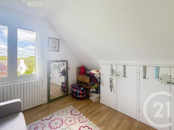 Maison à vendre  8 pièces - 141,93 m2 ARRADON - 56