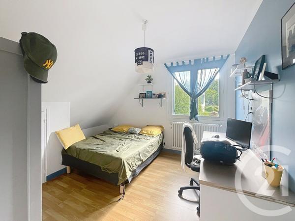 Maison à vendre  8 pièces - 141,93 m2 ARRADON - 56