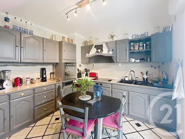 Maison à vendre  8 pièces - 141,93 m2 ARRADON - 56