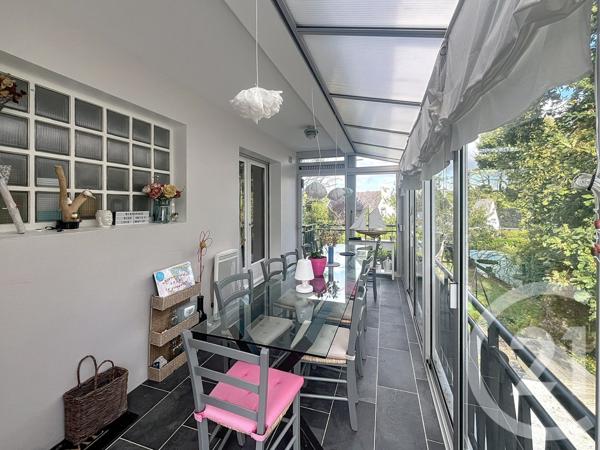 Maison à vendre  8 pièces - 141,93 m2 ARRADON - 56