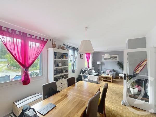 Maison à vendre  8 pièces - 141,93 m2 ARRADON - 56