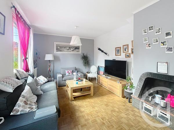 Maison à vendre  8 pièces - 141,93 m2 ARRADON - 56