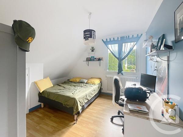 Maison à vendre  8 pièces - 141,93 m2 ARRADON - 56