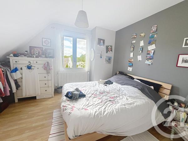 Maison à vendre  8 pièces - 141,93 m2 ARRADON - 56