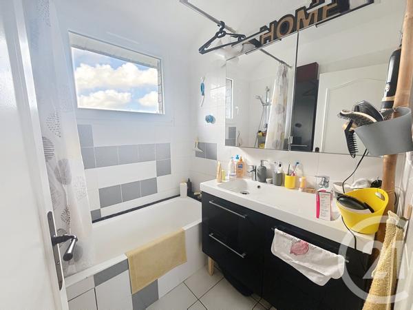 Maison à vendre  8 pièces - 141,93 m2 ARRADON - 56