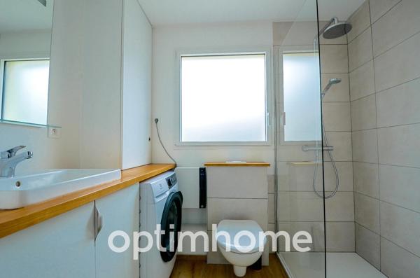 EXCLUSIVITE Appartement Type 2 de 47.31m² LE TOUQUET PARIS PLAGE (62)