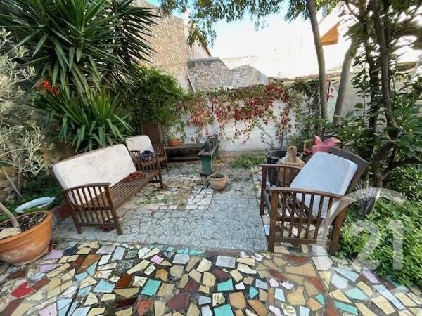 Maison à vendre  10 pièces - 144,64 m2 LA SEYNE SUR MER - 83