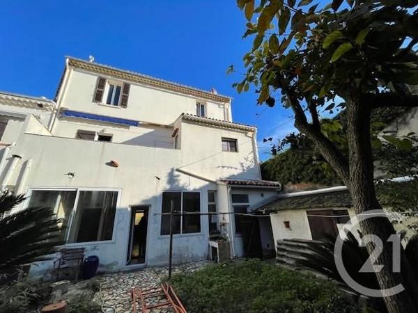 Maison à vendre  10 pièces - 144,64 m2 LA SEYNE SUR MER - 83
